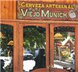 Cerveria Viejo Munich - Villa General Belgrano - Argentina