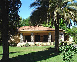 Las Acacias Posada de Campo - Villa General Belgrano