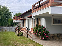 Cabañas la Nona Esterina - Villa General Belgrano