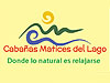 Cabañas Matices del Lago  - Villa General Belgrano