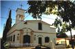 Iglesia Carmelitas - Villa General Belgrano - Argentina