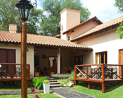 Vientos de Belgrano Lodge - Villa General Belgrano