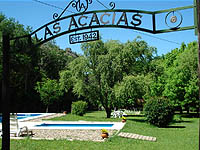 Las Acacias Posada de Campo - Villa General Belgrano