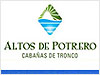 Altos de Potrero Cabañas - Villa General Belgrano