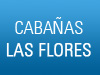 Cabañas las Flores - Villa General Belgrano