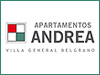 Apartamentos Andrea - Villa General Belgrano