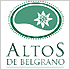 Altos de Belgrano Hotel - Villa General Belgrano