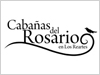 Cabañas del Rosario - Villa General Belgrano